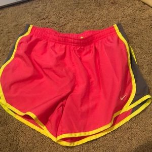 Nike DRI-FIT shorts
